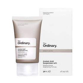 The Ordinary® Suspension d'Acide Azélaïque 10%