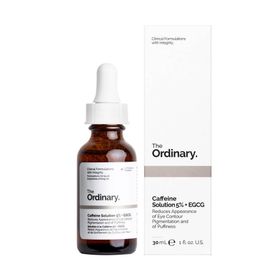 The Ordinary® Caffeine Solution 5% + EGCG