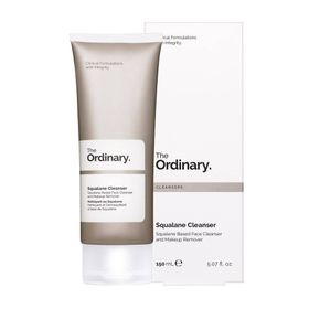 The Ordinary® Squalane Cleanser