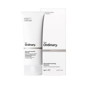 The Ordinary® Glucoside Foaming Cleanser