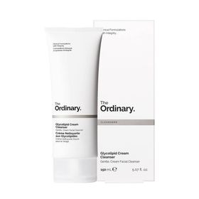 The Ordinary® Glycolipid Cream Cleanser