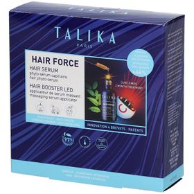 Talika Hair Force + Booster