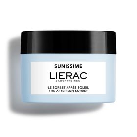 Lierac Sunissime Baume Après-Soleil Visage