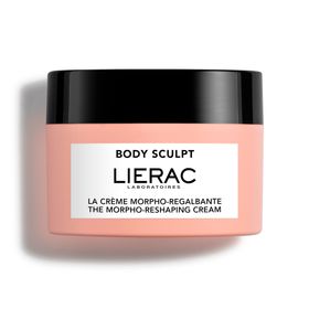 Lierac Body Sculpt Verstevigende Lichaamscreme