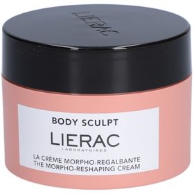 Lierac Body Sculpt Verstevigende Lichaamscreme