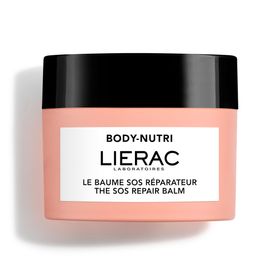 Lierac Body Nutri+ SOS Herstellende Crème