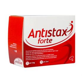 Antistax Forte