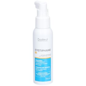 Cystiphane + Lotion Antichute