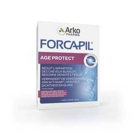 Forcapil® Age Protect