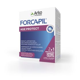 Forcapil® Age Protect