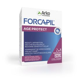 Forcapil® Age Protect