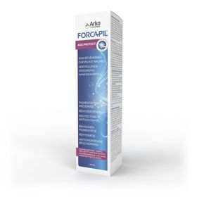 Forcapil® Age Protect Spray Herstellende Verzorging Haar en Wortels
