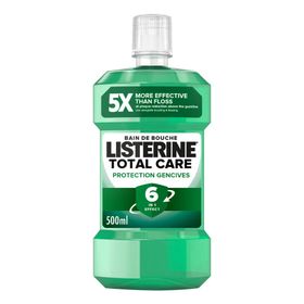 Listerine® Total Care Protection Gencives