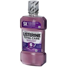 Listerine® Total Care Protection Dents