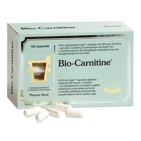 Pharma Nord Bio-Carnitine | l-carnitine