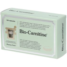 Pharma Nord Bio-Carnitine®