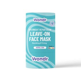 Masque sans rinçage Wondr Overnight Repair Glow