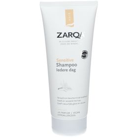 Zarqa® Sensitive Shampoo Iedere Dag