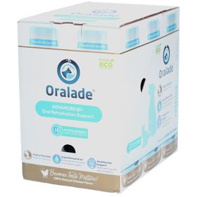 Oralade® Rethink Hydration™