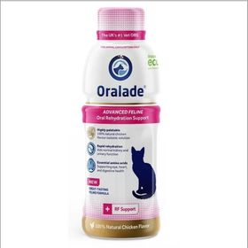 Oralade® Rethink Hydration™ Kat