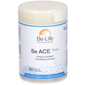 Be-Life Se ACE Tonic