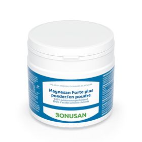 BONUSAN Magnesan Forte plus en poudre