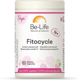 Be-Life Daysi® Fitocycle