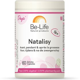 Be-Life Daysi® Natalisy