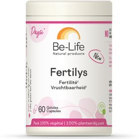 Be-Life Daysi® Fertilys