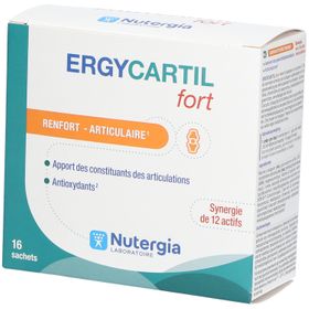 Ergycartil Fort