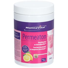 Mannavital Permeaton