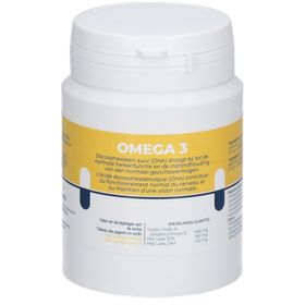 Omega 3