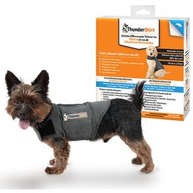 ThunderShirt® Extra Small 4-6 kg