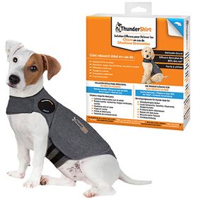 ThunderShirt® Small 6-11 kg