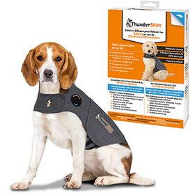 ThunderShirt® Medium 11-18 kg