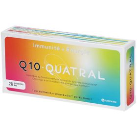 Q10 Quatral
