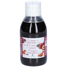 Revogan Pruimen- en Tamarindesiroop