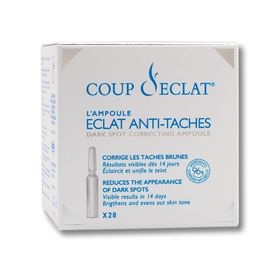 Coupe D'Éclat Dark Spot Correcting Ampoule