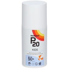 P20 Kids SPF50+