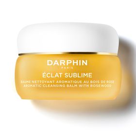 Darphin Éclat Sublime Aromatic Cleansing Balm with Rosewood