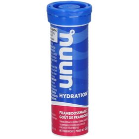 Nuun® Hydration Framboos