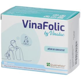 VinaFolic by Vinalac