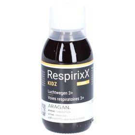 RespirixX Kidz