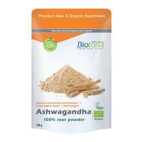 Biotona Ashwagandha