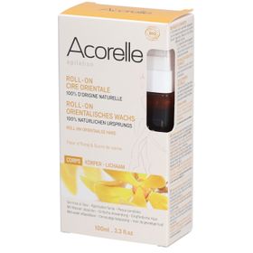 Acorelle Orientaalse Roll-On Hars