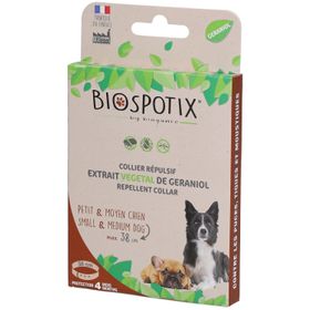 Biospotix Small & Medium Dogs