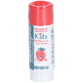 Dermophil Kids Hydraterende Stick Aardbei