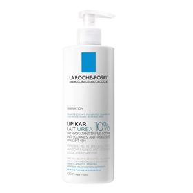 La Roche-Posay Lipikar Melk Urea 10%