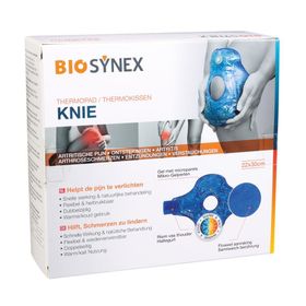 BIOSYNEX Thermisch Kniepack 22X30 cm