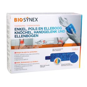 BIOSYNEX Thermisch Enkel-Polspack 11X35 cm